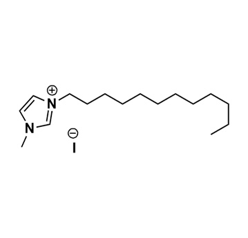 1-Dodecyl-3-methylimidazolium iodide, 81995-09-7