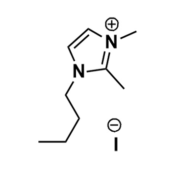 1-Butyl-2,3-dimethylimidazolium iodide, 108203-70-9