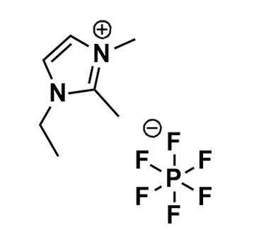 1-Ethyl-2,3-dimethylimidazolium hexafluorophosphate,292140-86-4