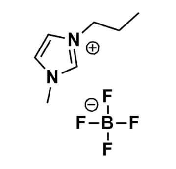 1-Methyl-3-propylimidazolium tetrafluoroborate, 244193-48-4