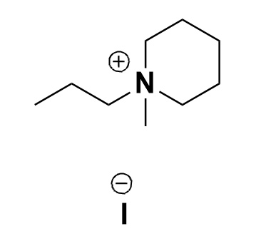 1-Methyl-1-propylpiperidinium iodide, 17874-63-4