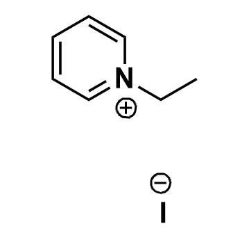 1-Ethylpyridinium bromide, 1906-79-2