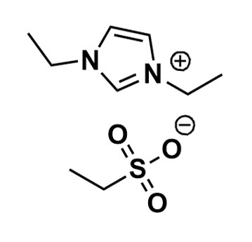 1,3-Diethylimidazolium ethyl sulfate, 516474-04-7