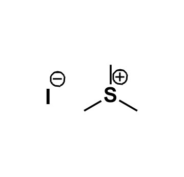 Trimethylsulfonium iodide, 98% (CAS NO: 2181-42-2)