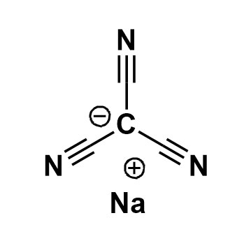 Sodium tricyanomethanide 36603-80-2