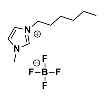 1-Hexyl-3-methylimidazolium tetrafluoroborate, 244193-50-8