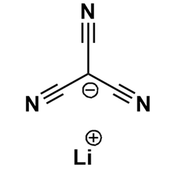 Lithium tricyanomethanide 210043-80-4