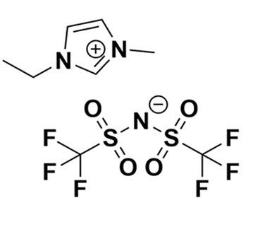 1-Ethyl-3-methylimidazolium bis(trifluoromethylsulfonyl)imide 174899-82-2