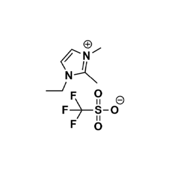 1-Ethyl-2,3-dimethylimidazolium triflate