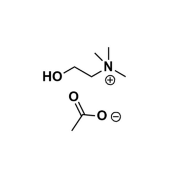 Choline acetate, 98% - UP,14586-35-7