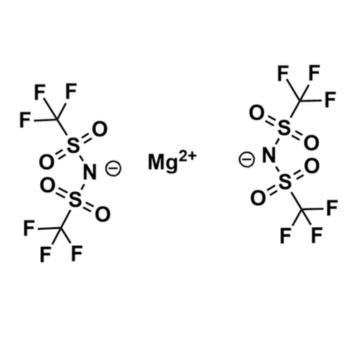 Magnesium bis(trifluoromethylsulfonyl)imide, 133395-16-1