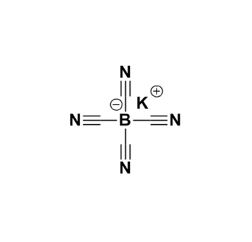 Potassium tetracyanoborate, 261356-49-4