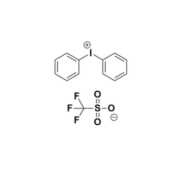 Diphenyliodonium Triflate,66003-76-7