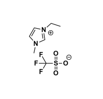 1-Ethyl-3-methylimidazolium trifluoromethansulfonate,145022-44-2